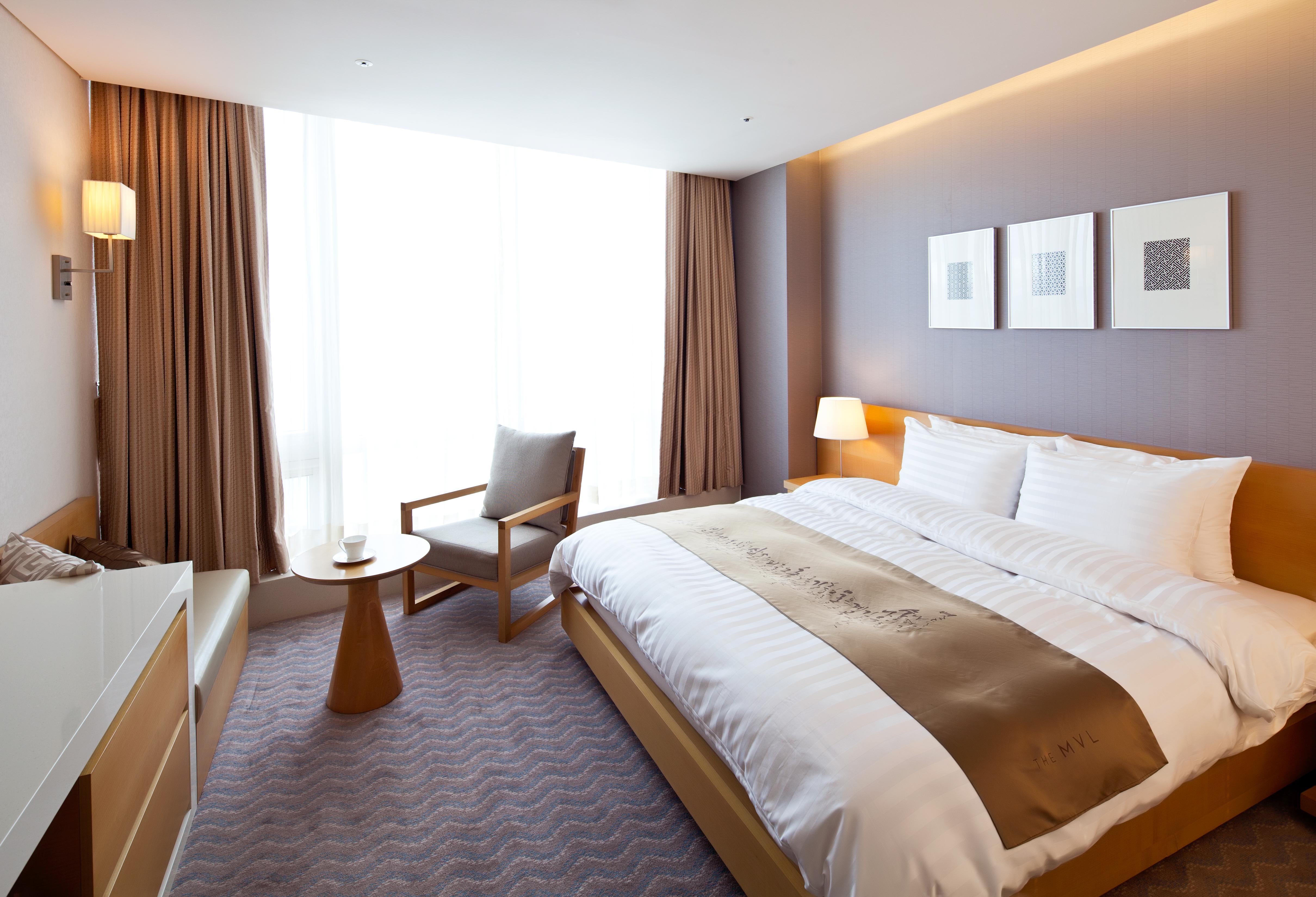 Sono Calm Yeosu Otel Dış mekan fotoğraf