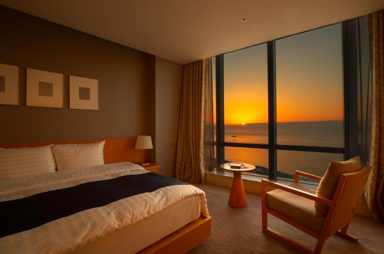 Sono Calm Yeosu Otel Dış mekan fotoğraf