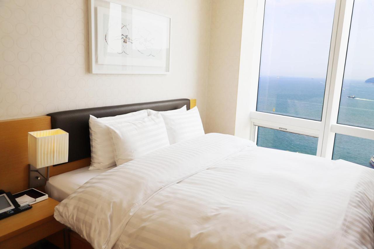 Sono Calm Yeosu Otel Dış mekan fotoğraf