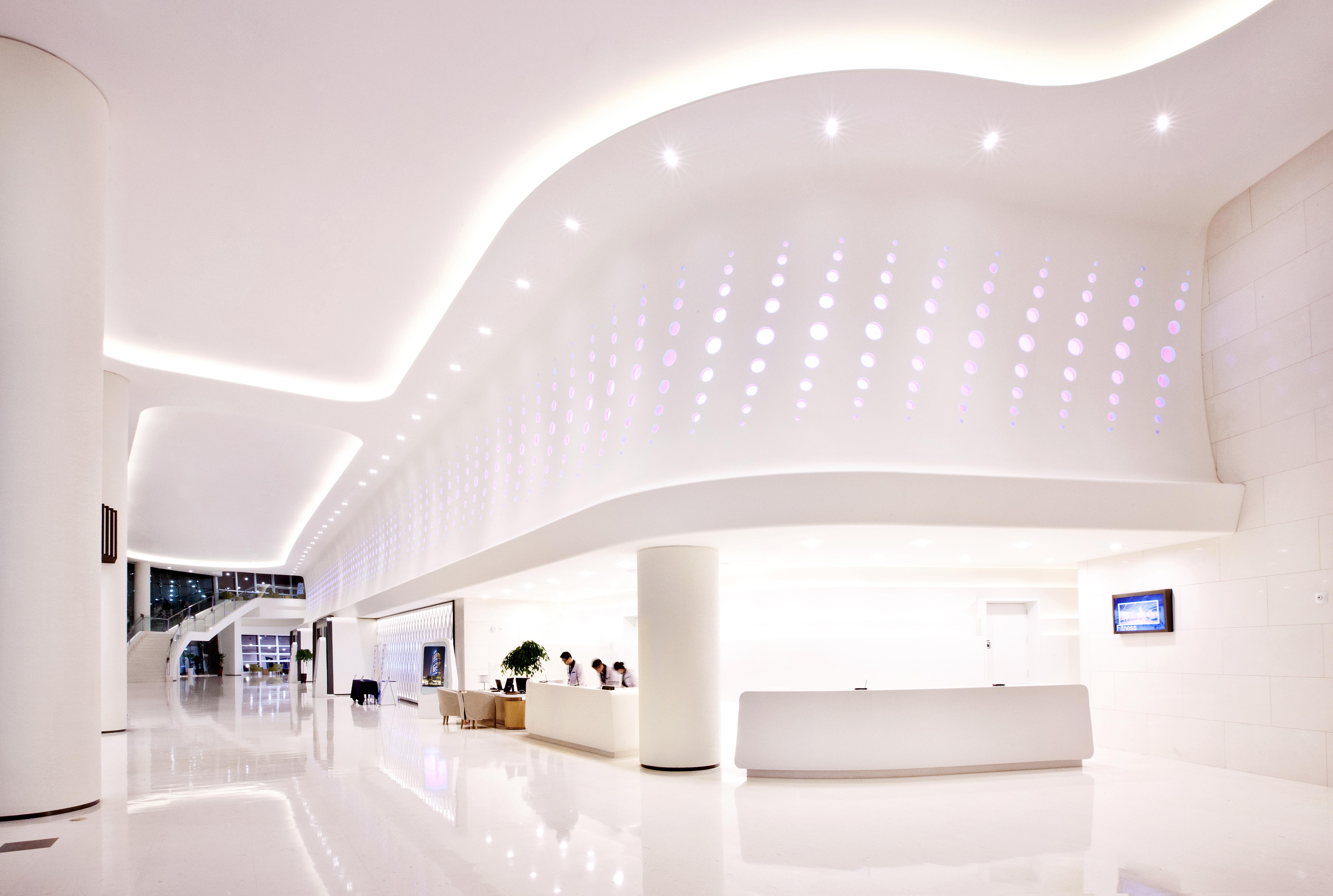 Sono Calm Yeosu Otel Dış mekan fotoğraf