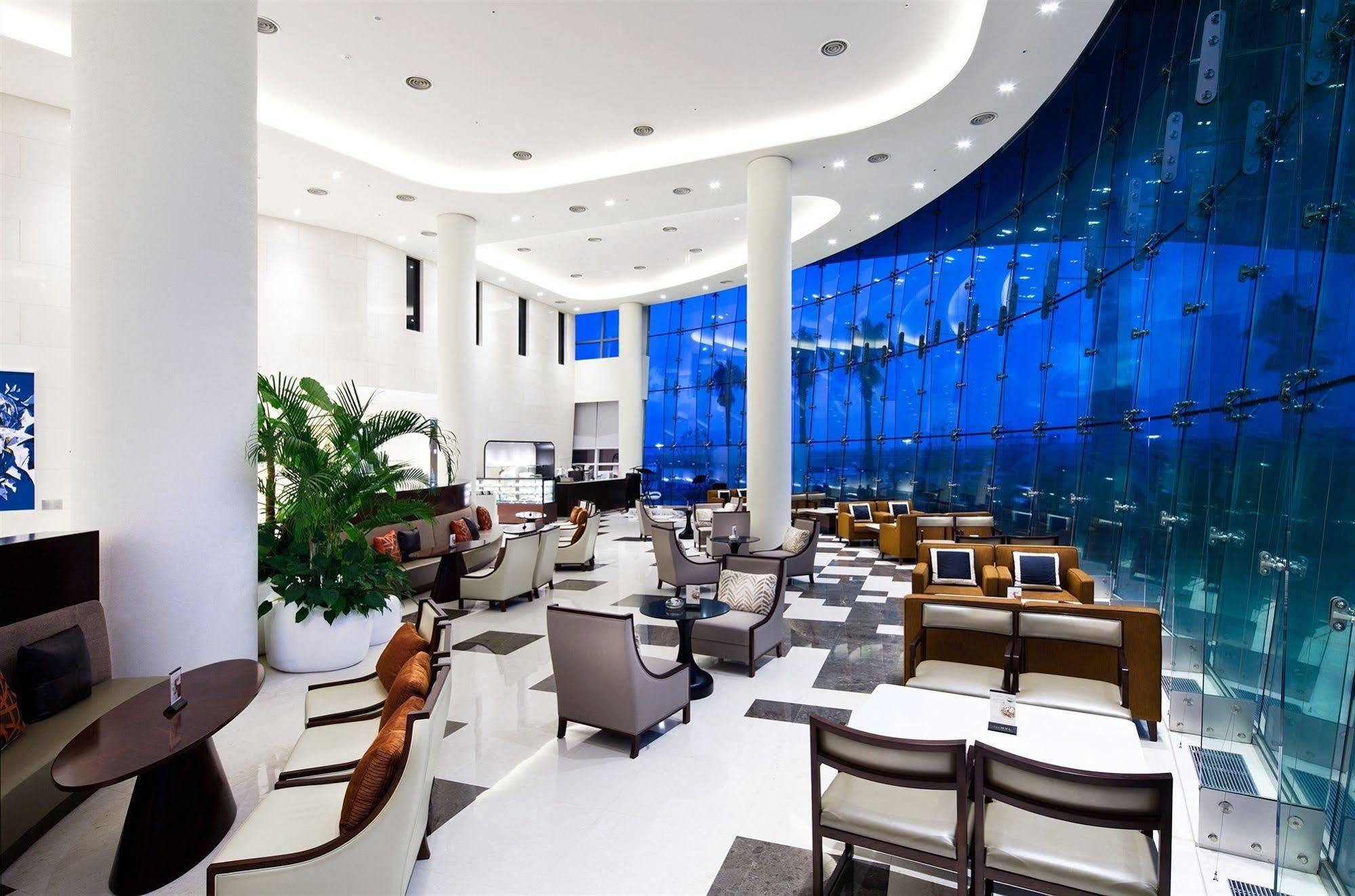 Sono Calm Yeosu Otel Dış mekan fotoğraf